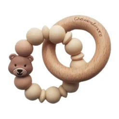 Chewies & More Bear Ringrammelaar - Mini - Navaho Online