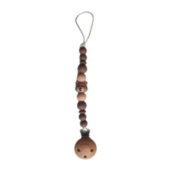 Chewies & More Bear Speenclip - Silicone - Navaho Best