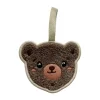 Chewies & More Bear Speendoekje Clearance