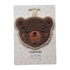 Chewies & More Bear Speendoekje Clearance