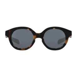 ByKay Chewies & More Siliconen Speenclip Baby Blue / Grijs Online