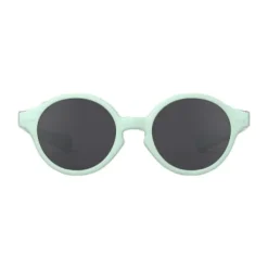 ByKay Chewies & More Siliconen Speenclip Baby Blue / Grijs Online