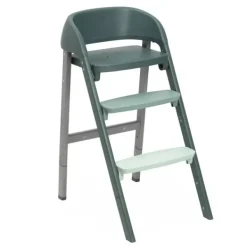 Chicco Crescendo Up Kinderstoel - Imperial Green Hot