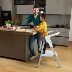 Chicco Crescendo Up Leertoren