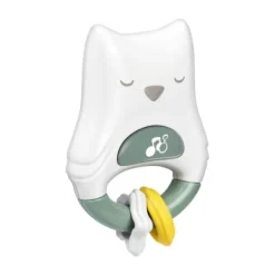 Chicco Day & Night Rammelaar en Nachtlampje New