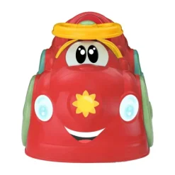 Chicco Eco+ All Around Loopauto Red New