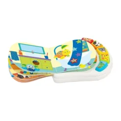 Chicco Elektronisch Dierenboek New