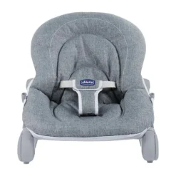 Chicco Hoopla Wipstoel Titanium Hot