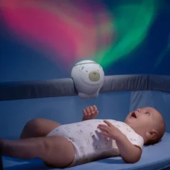 Chicco IJsbeer Projector - Beige Sale