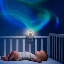 Chicco IJsbeer Projector - Beige Sale