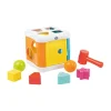 Chicco 2-in-1 - Sort & Beat Cube New