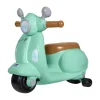 Chicco Loopfiets Scooter - Vespa Primavera - Mintgroen Sale