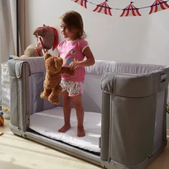 Chicco Next2Me Forever Co-sleeper Moon Grey Online