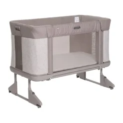 Chicco Next2Me Forever Co-sleeper Moon Grey Online
