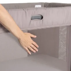 Chicco Next2Me Forever Co-sleeper Moon Grey Online