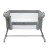 Chicco Next2Me Magic Evo Co-Sleeper - Grey Mist Discount