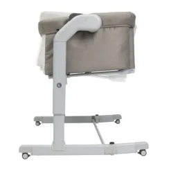 Chicco Next2Me Magic Evo Co-Sleeper - Grey Mist Discount