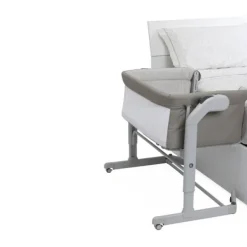 Chicco Next2Me Magic Evo Co-Sleeper - Grey Mist Discount