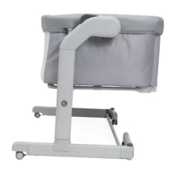 Chicco Next2Me Magic Evo Co-Sleeper - Grey Mist Discount