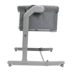 Chicco Next2Me Magic Evo Co-Sleeper - Grey Mist Discount