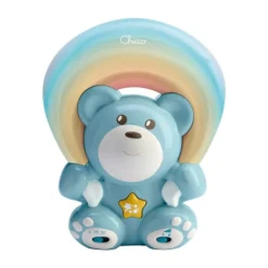 Chicco Rainbow Bear Projector Blue Outlet