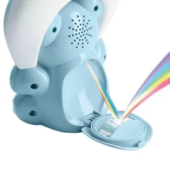 Chicco Rainbow Bear Projector Blue Outlet