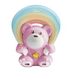 Chicco Rainbow Bear Projector Blue Outlet