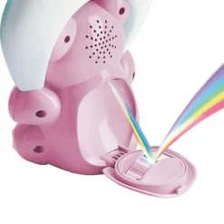 Chicco Rainbow Bear Projector Blue Outlet