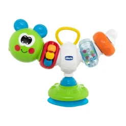 Chicco Rammelaar Phill De Rups New