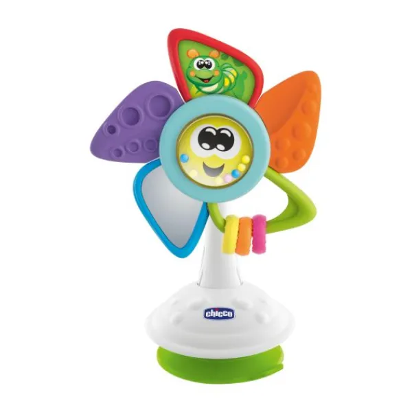 Chicco Rammelaar Willy De Windmolen Clearance