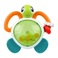 Chicco Schildpad Elektronische Rammelaar Discount