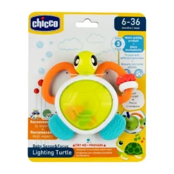 Chicco Schildpad Elektronische Rammelaar Discount