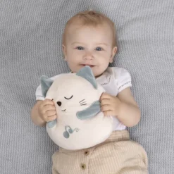 Chicco Spinnende Poes Knuffel New