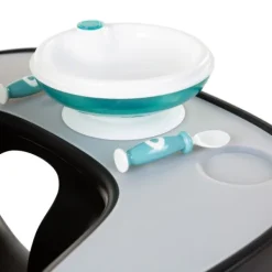 Childhome Evolu Eetblad ABS Wit Discount