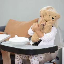 Childhome Evolu Eetblad ABS Wit Discount