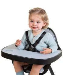 Childhome Evolu Eetblad ABS Wit Discount