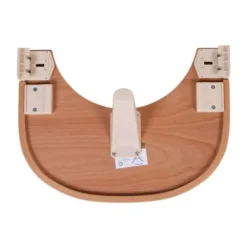 Childhome Evolu Eetblad Hout Naturel Sale