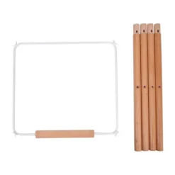 Childhome Evolu Extra Set Lange Poten Naturel Online