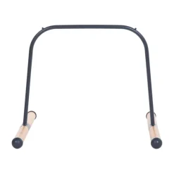 Childhome Evolux Speelboog - Natural Antraciet Best