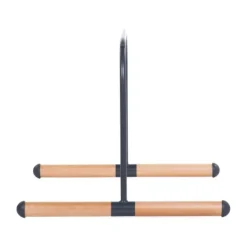 Childhome Evolux Speelboog - Natural Antraciet Best