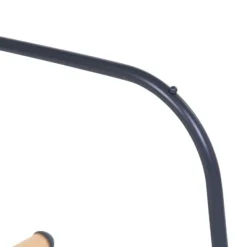 Childhome Evolux Speelboog - Natural Antraciet Best