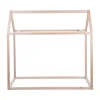 Childhome Huis Bedframe Naturel 70 x 140 cm Best