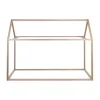 Childhome Huis Bedframe Naturel 90 x 200 cm Online