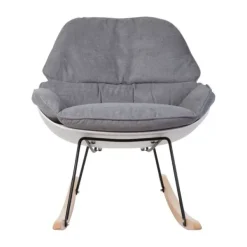 Childhome Lounge Rocking Schommelstoel New