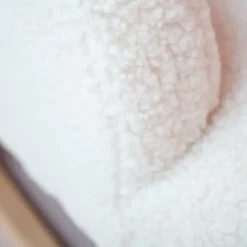 Childhome Teddy Schommelstoel - Off White Clearance