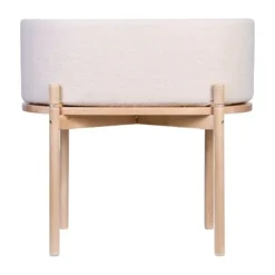 Childhome Teddy Wieg - Ecru Best