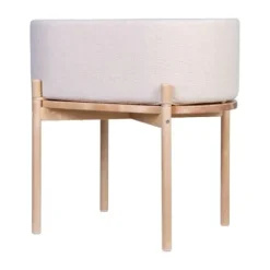 Childhome Teddy Wieg - Ecru Best