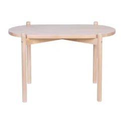 Childhome Teddy Wieg - Ecru Best