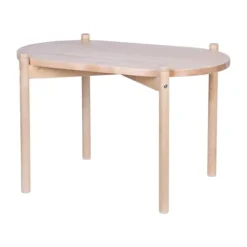 Childhome Teddy Wieg - Ecru Best