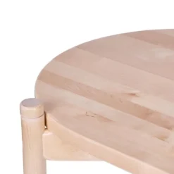 Childhome Teddy Wieg - Ecru Best